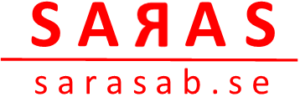 SARAS AB
